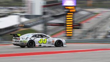 ECC, Andretti, have sights set on 2016 TA2 Championship 